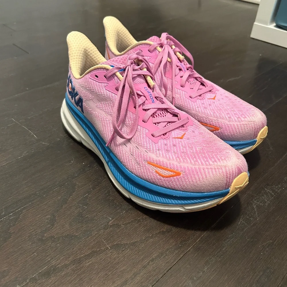 Hoka Clifton 9 - Picture 2 of 8